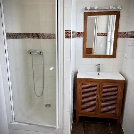 Maison Boheme Holiday home *