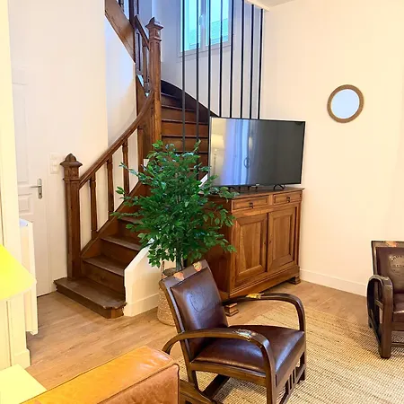 Maison Boheme Holiday home *