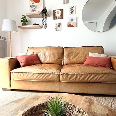 Maison Boheme Holiday home *
