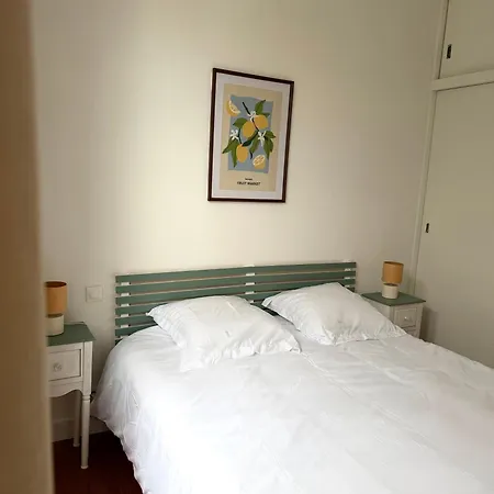 Holiday home Maison Boheme