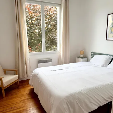 Holiday home Maison Boheme *