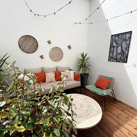 Maison Boheme Holiday home *