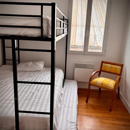 Holiday home Maison Boheme *