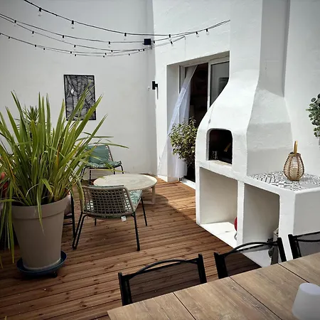 Maison Boheme Royan