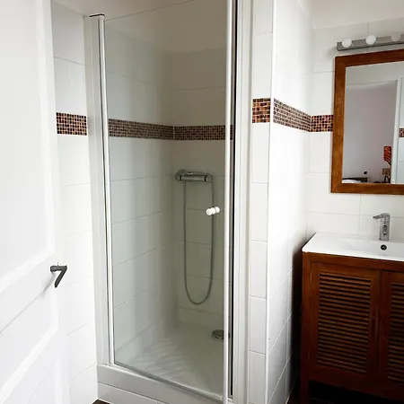 Maison Boheme Holiday home Royan