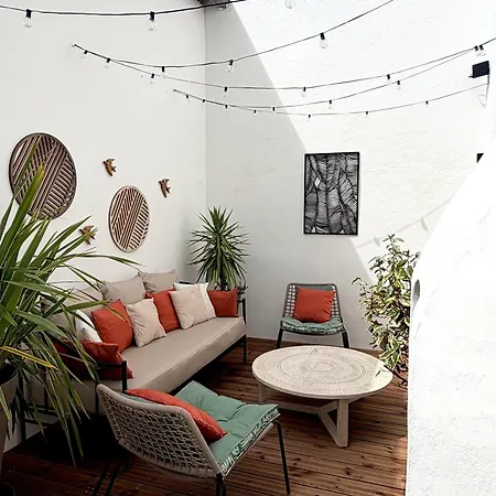 Maison Boheme *