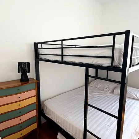 Holiday home Maison Boheme